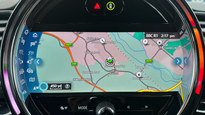 MINI Clubman 1.5 Cooper Sport 6dr Auto [Comfort/Nav+ Pack] Petrol Estate